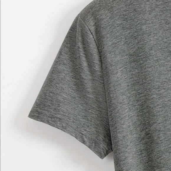 ❌Not For Sale❌ 🆕 XL “Blessed Mom” Leopard Tee - Picture 4 of 5